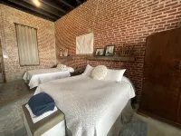 Unique 1870's building with outdoor space to relax - 3 étoiles