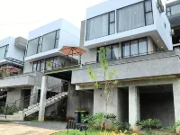 Allara Villa Bandung Hotels in Cimenyan