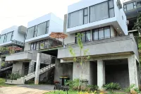 Allara Villa Bandung