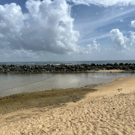 Dream Villa · Direct Beach Access · Pool · 2Br Gated · Dorado, PR
