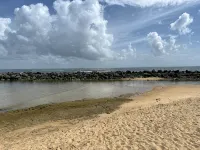 Dream Villa · Direct Beach Access · Pool · 2Br Gated · Dorado, PR
