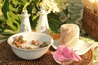 Chateau Mcely - spa
