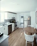 3BR Home in Downtown St. John's w/ free parking, AC - 3つ星