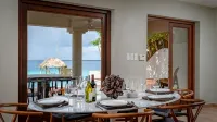 Beach Villa Seru Di Santu - ヴィラ