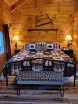 Creekside Cabins of Fancy Gap - Chalets