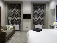 เอดินบะระไนน์ - ห้องครัว