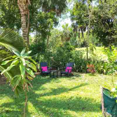 Spacious Private Villa with Pool Backing to Golf Course Beach Only Minutes Away Hotel Exterior