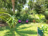 Spacious Private Villa with Pool Backing to Golf Course Beach Only Minutes Away - Villas