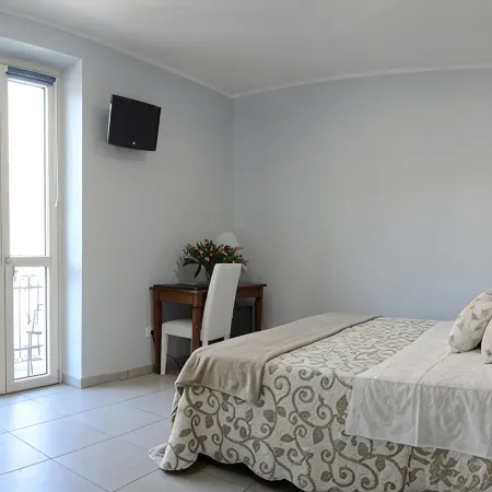 Hotel Giulio Cesare