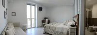 Hotel Giulio Cesare - Parvekkeita