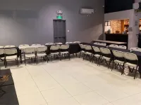 克羅斯路旅館 巴加克住宿飯店