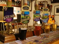 The Foresters Arms - Wifi
