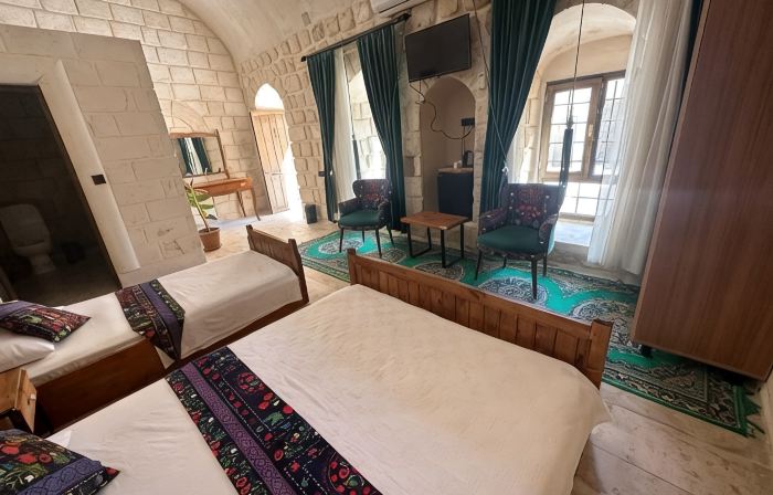 Sikeft Otel
