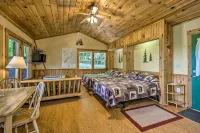 Nantahala Cabins