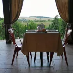 Il Casale Della Gioia - breakfast