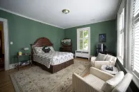 The Peter Herdic Inn - 3-Star