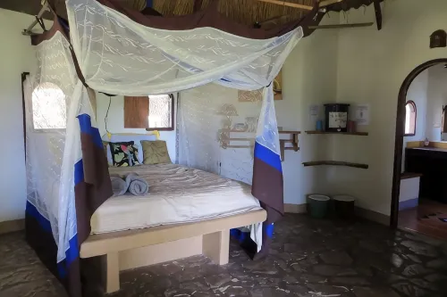 Finca del Sol Eco Lodge - Homestays