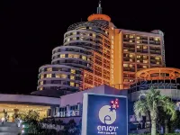 Hotel Florinda Hotels near Peninsula