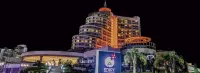Hotel Florinda - piscine