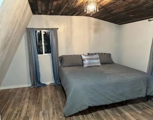 Charming 3-bedroom cabin in Florissant, CO - 4-Star