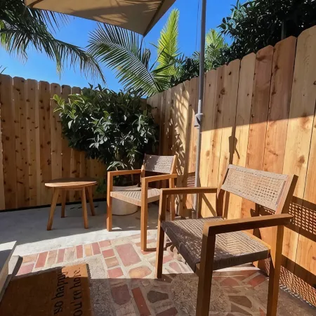 Studio in the Heart of Laguna Beach