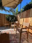 Studio in the Heart of Laguna Beach - 3-Star