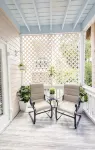 3-bedroom townhome in Key West with fitness room, WiFi