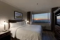 Hotel Rimouski - parking