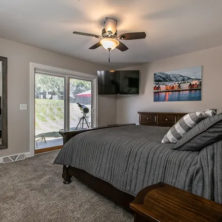 Spacious Updated Home Within Minutes to Shopping & Restaurants!