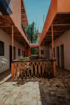 Bungalows Flamingos - Beach