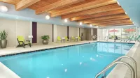Home2 Suites by Hilton Elkhart - petit déjeuner