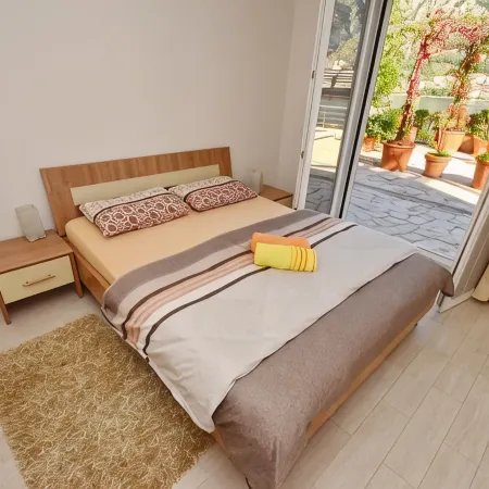 Muo Apartments
