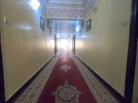 Hotel Doums - شرفة
