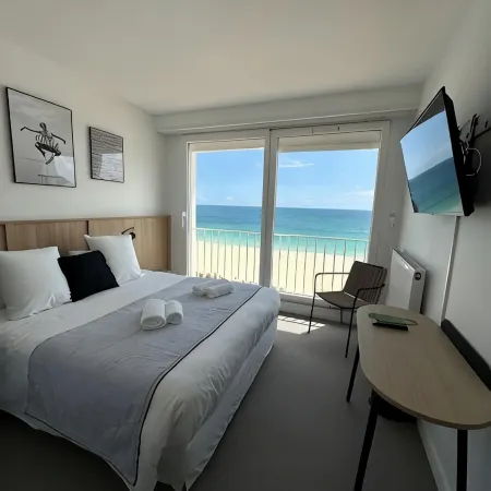 Ty Ys Hôtel