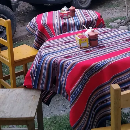 Hostal Casa del Montañista