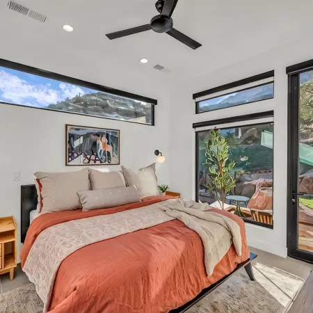 Zion Sage Suites