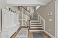 General Williams Estate House Lenox/Stockbridge - 4-Star