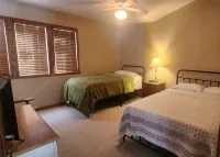 ✨TOP & CENTER Peek’n Peak KIKO SKI IN/OUT LIFT#3~SITUATED ON GOLF COURSE #9 TEE - 4-Star