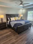 Beautiful and Comfortable Vacation Home at Warner Robins, Georgia - บังกะโล