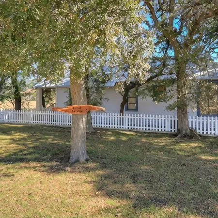 Cottage on the Frio River