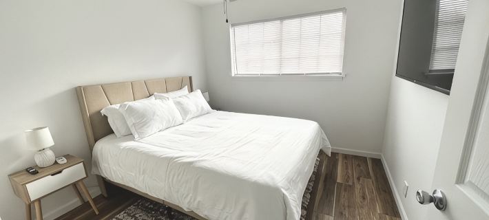 Convenient Getaway Close to it All! Hotels in Redding