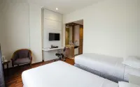 Hotel Anugerah - Layanan Antar-Jemput