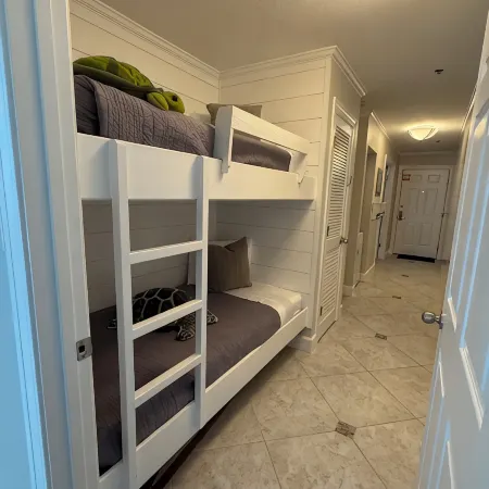 Crystal Beach Condo Destin FL steps to private beach entrance heated pool🏝️☀️⛱️