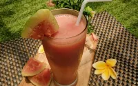 Sisingamangaraja Guest House Semarang - breakfast