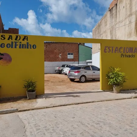 Pousada Maragolfinho