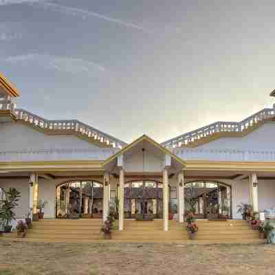 Beach Street Eco Resort & Spa Hotel Exterior