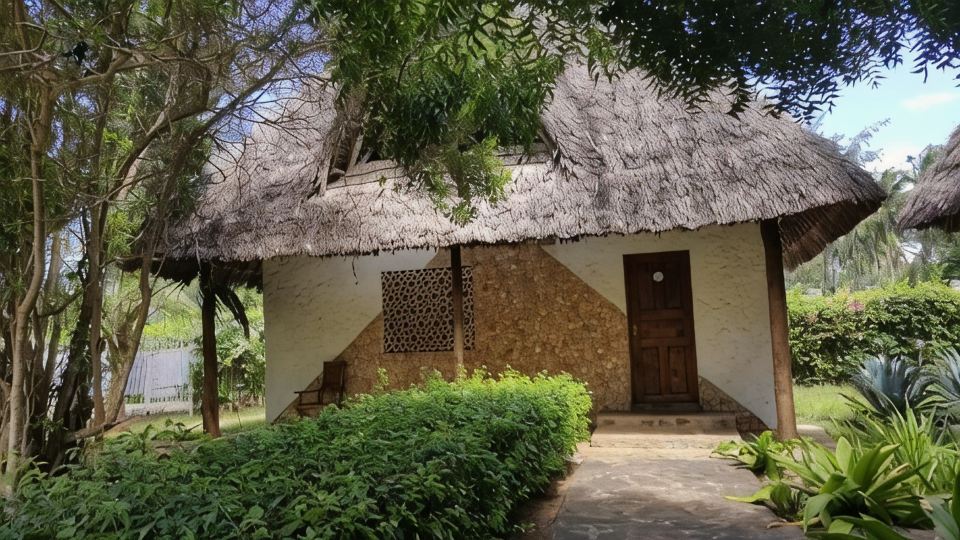 Watamu Eco Villas