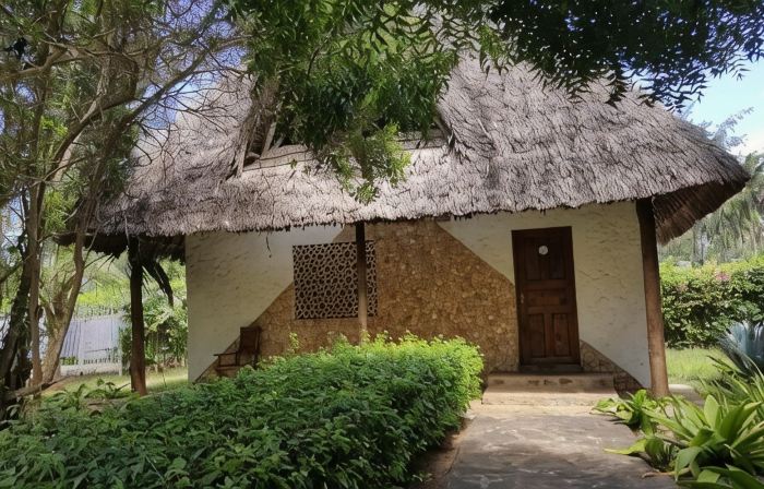 Watamu Eco Villas