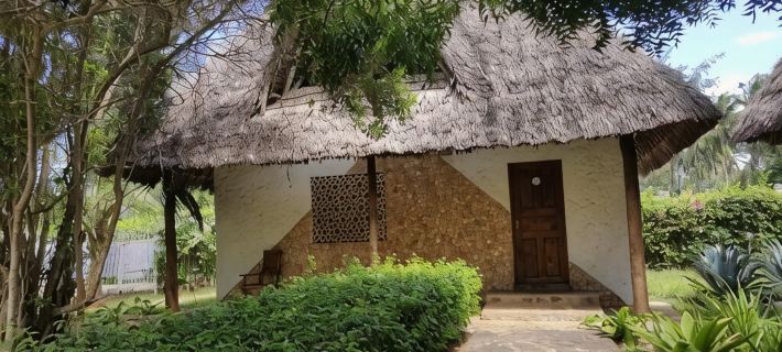 Watamu Eco Villas Hotels in Watamu