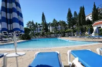 Andreotis Hotel Apts - Pools